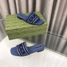 Gucci Slippers